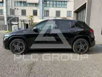2024 Mercedes Benz EQA