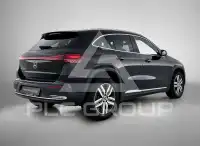 2024 Mercedes Benz EQA