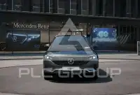 2024 Mercedes Benz EQA