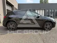 2024 Mercedes Benz EQA