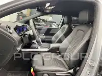 2024 Mercedes Benz EQA