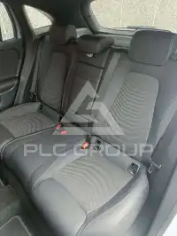 2024 Mercedes Benz EQA