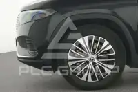 2024 Mercedes Benz EQA