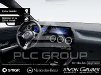 2024 Mercedes Benz EQA