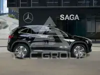 2024 Mercedes Benz EQA