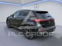 2024 Mercedes Benz EQA
