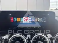 2024 Mercedes Benz EQA
