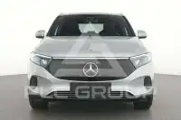 2024 Mercedes Benz EQA