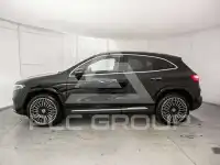 2024 Mercedes Benz EQA