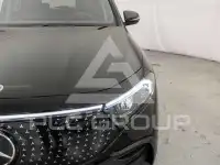 2024 Mercedes Benz EQA