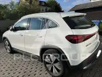 2024 Mercedes Benz EQA