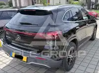 2024 Mercedes Benz EQA