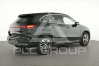 2024 Mercedes Benz EQA