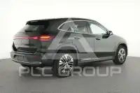 2024 Mercedes Benz EQA