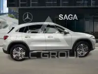 2024 Mercedes Benz EQA