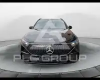 2024 Mercedes Benz EQA
