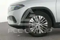 2024 Mercedes Benz EQA