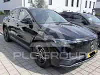 2024 Mercedes Benz EQA