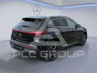 2024 Mercedes Benz EQA