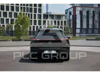 2024 Mercedes Benz EQA