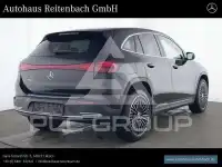 2024 Mercedes Benz EQA
