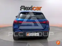 2024 Mercedes Benz EQA