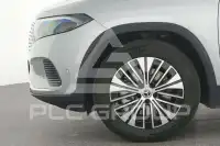 2024 Mercedes Benz EQA