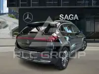 2024 Mercedes Benz EQA