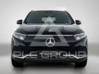 2024 Mercedes Benz EQA