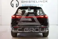 2024 Mercedes Benz EQA