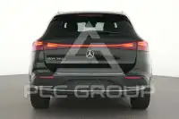 2024 Mercedes Benz EQA