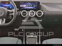 2024 Mercedes Benz EQA