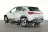 2024 Mercedes Benz EQA