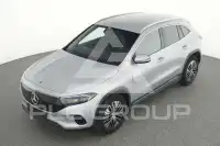 2024 Mercedes Benz EQA