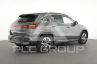 2024 Mercedes Benz EQA