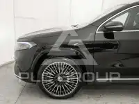 2024 Mercedes Benz EQA