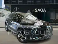 2024 Mercedes Benz EQA