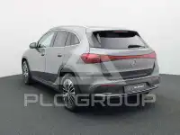 2024 Mercedes Benz EQA