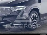 2024 Mercedes Benz EQA