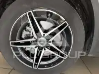 2024 Mercedes Benz EQA