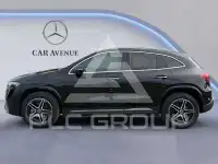 2024 Mercedes Benz EQA