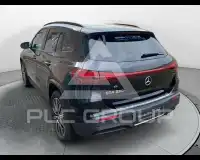 2024 Mercedes Benz EQA