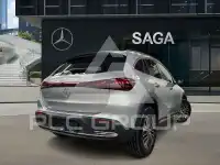 2024 Mercedes Benz EQA
