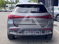 2024 Mercedes Benz EQA