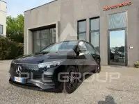 2024 Mercedes Benz EQA