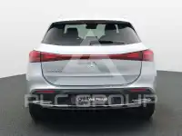 2024 Mercedes Benz EQA