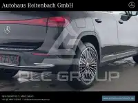 2024 Mercedes Benz EQA