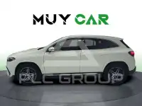 2024 Mercedes Benz EQA