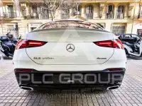 2024 Mercedes Benz GLE 350