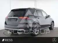 2024 Mercedes Benz GLE 350